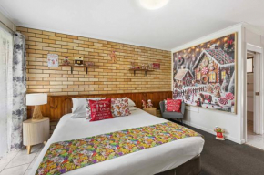Motel Glenworth